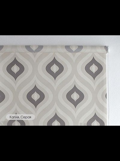 "Капля ФГ", Франс Гардиния. 25 мм