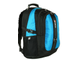 Рюкзак SWISSWIN 7227 Blue / Голубой