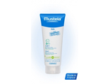 Mustela - Гель-шампунь для головы и тела 2 в 1, 200 мл