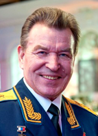 Антошкин Николай Тимофеевич