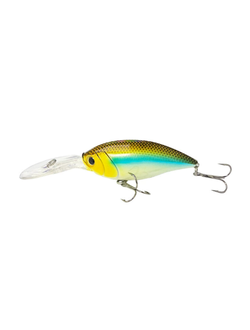 Воблер JOTO Crank 100мм/ 18-21г/ 4-6м/ цвет 102