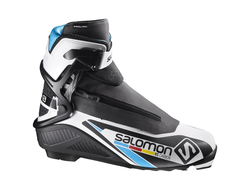 Беговые ботинки  SALOMON RS CARBON PROLINK  390831 NNN (Размеры: 4,5; 5; 5,5; 6; 6,5; 7; 7,5; 8; 8,5; 9; 10; 10,5 )