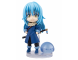 Фигурка Figuarts Mini That Time I Got Reincarnated as a Slime Rimuru Tempest