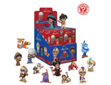 Фигурка Funko Mystery Minis: Disney: Aladdin: (1шт.)