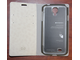 Чехол-книжка Platinum для мобильного телефона Samsung Galaxy S4 белый страус