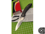 Складной нож SPYDERCO PHILLIPS KAPARA CARBON FIBER C241CFP