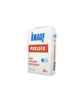 Клей монтажный Knauf Perlfix 30 кг