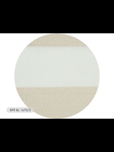 Арт. BFR BL. Для рулонных штор день-ночь