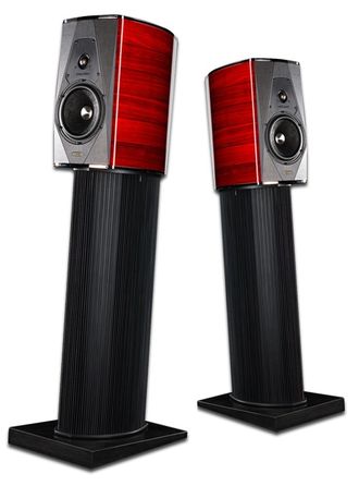 Sonus Faber Guarneri Homage