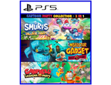 Cartoon Party Collection. Набор из 3 игр (цифр версия PS5) RUS 1-4 игрока