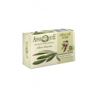 Z-73 Мыло с листьями оливы, Афродита Z-73 Мыло с листьями оливы, Афродита