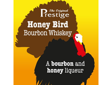 Honey Whisky Type