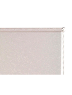 Шторы жалюзи рулонные в мягкой бежево-коричневой гамме однотонные