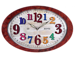 настенные часы Восток В-134222