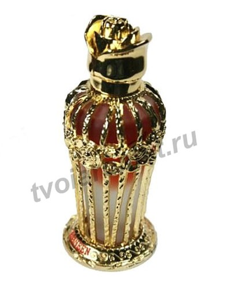 масляные духи Haneen / Ханин от Al Haramain