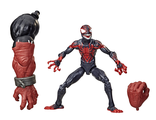 Фигурка Marvel Legends Venom Miles Morales 15см