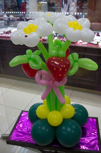 Букет № 77 Букет № 77