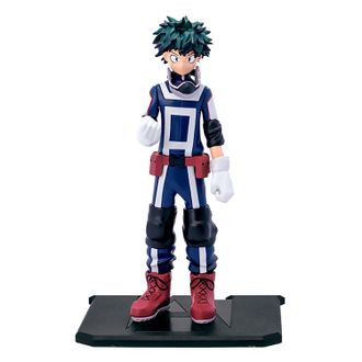 Фигурка My Hero Academia Izuku Midoriya 16,5 см