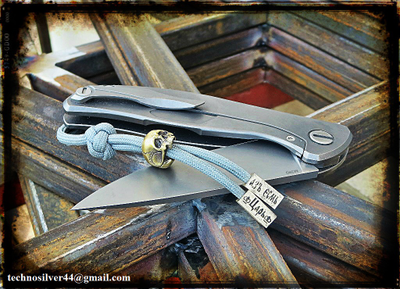 Изделие № 25 "Череп без челюсти"