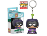 Брелок Funko Pocket POP! Keychain: South Park: Mysterion