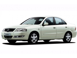 Nissan Almera Classic