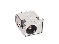 Разъёмы питания