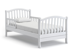 Подростковая кровать Nuovita Destino, Bianco / Белый