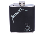 Фляга Metallica Black Album Hip Flask 199мл