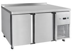 Стол холодильный низкотемпературный СХН-60-01 (2 двери)