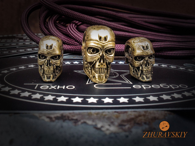 Изделие № 1.1. "Терминатор Малый"