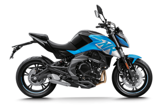 Мотоцикл CFMOTO 400NK (ABS)