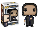 Фигурка Funko POP! Harry Potter Severus Snape