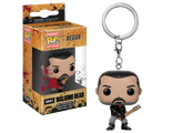 Брелок Funko Pocket POP! Keychain: The Walking Dead: Negan