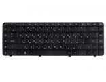 Клавиатура для ноутбука HP G56, G62, Compaq Presario CQ56, CQ62, новая. высокое качество