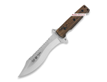 Кинжал Nieto Fighter Tracker bocote 13002B с доставкой