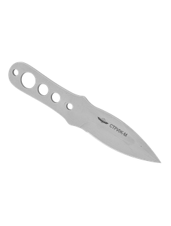 Метательный нож Стриж-М "Мелита-К"