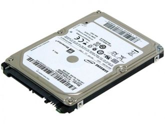 Жесткий диск 2.5&#039; 320Gb SATA (комиссионный товар)