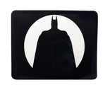 Коврик DC Бэтмен силуэт