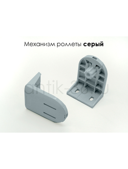 Рулонные шторы D25 на заказ для больших окон в Воронеже