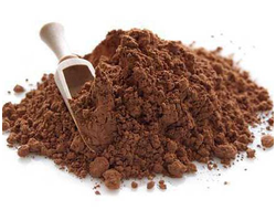 Какао-порошок натуральный "TULIP300" (25кг)