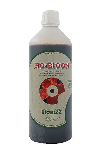 Biobizz, Bio-Bloom 500 Ml