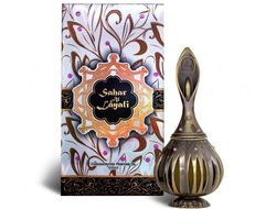 Духи Sahar Al Layali / Сахар Аль Лаяли 20 мл от Khalis Perfumes женские