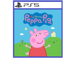 Мой Друг Свинка Пеппа (цифр версия PS5 напрокат) RUS