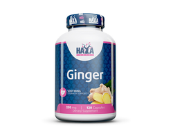 Ginger 250mg