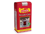 Чай чёрный турецкий Tiryaki Çayı, 200 гр., Çaykur, Турция