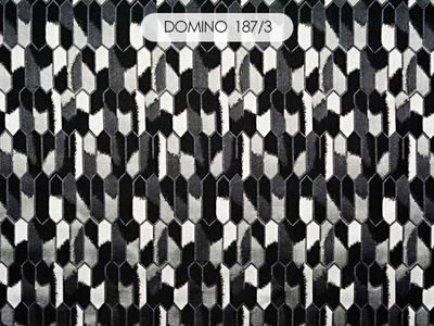 Domino, портьера на отрез