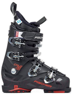 Горнолыжные ботинки FISCHER Cruzar XTR 80 Thermoshape U22018