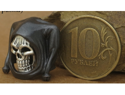 Изделие № 48.32. "Суровый Арлекин"