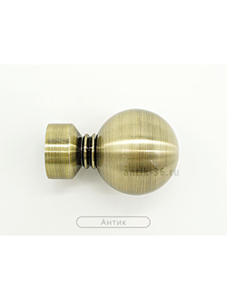 Шар "Люкс". 16 мм