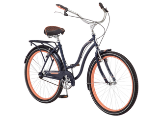 Велосипед Schwinn BAYWOOD WOMEN V-BRAKE